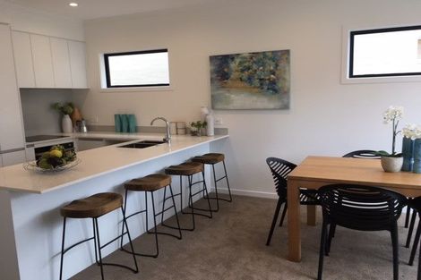Photo of property in 15 Grey Warbler Road, Hobsonville, Auckland, 0616
