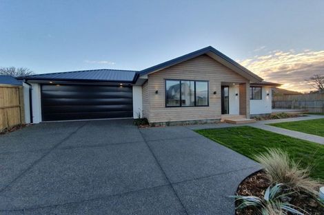 Photo of property in 1a Esperance Street, St Albans, Christchurch, 8052