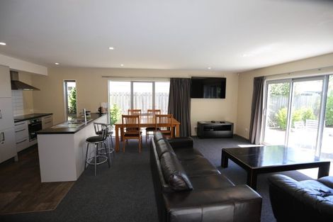 Photo of property in 24a/3 Bowen Street, Upper Riccarton, Christchurch, 8041