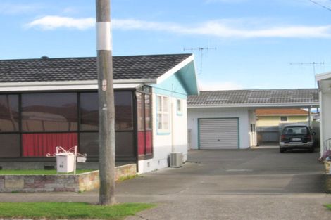 Photo of property in 4/45 Riverbend Road, Onekawa, Napier, 4110