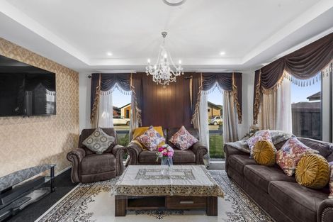 Photo of property in 4 Albert Willis Avenue, Halswell, Christchurch, 8025