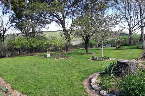 Photo of property in 318 Tadmor Valley Road, Tapawera, Wakefield, 7096