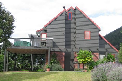 Photo of property in 14 Mcliver Place, Pauanui, Hikuai, 3579