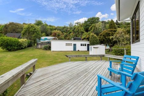 Photo of property in 36 Te Akau Road, Okere Falls, Rotorua, 3074