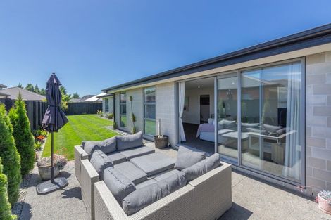 Photo of property in 58 Quartz Drive, Rolleston, 7614