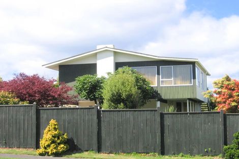 Photo of property in 23 Harvey Street, Waipahihi, Taupo, 3330