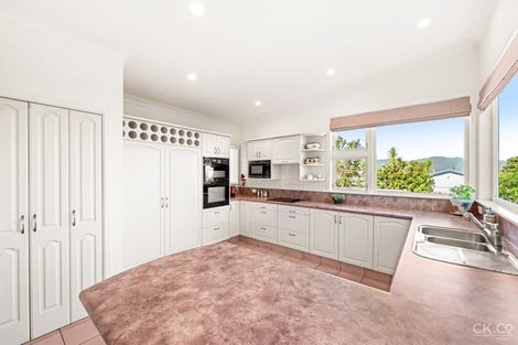 Photo of property in 3 Viscount Grove, Kelson, Lower Hutt, 5010