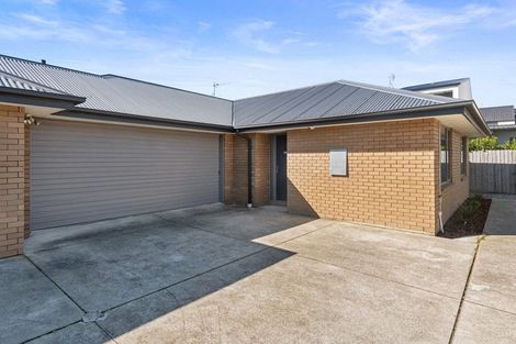 Photo of property in 3/542 Madras Street, St Albans, Christchurch, 8014