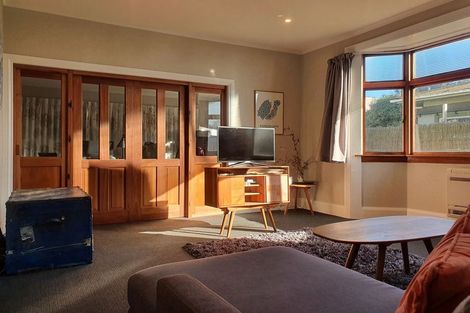 Photo of property in 1 Antrim Street, Sydenham, Christchurch, 8023