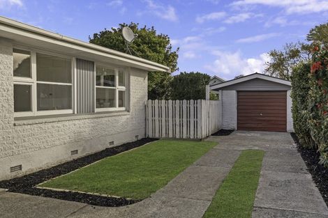Photo of property in 17 Fusilier Street, Hoon Hay, Christchurch, 8025