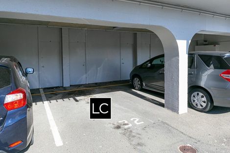 Photo of property in Hiropi St Village, 32/46 Hiropi Street, Newtown, Wellington, 6021