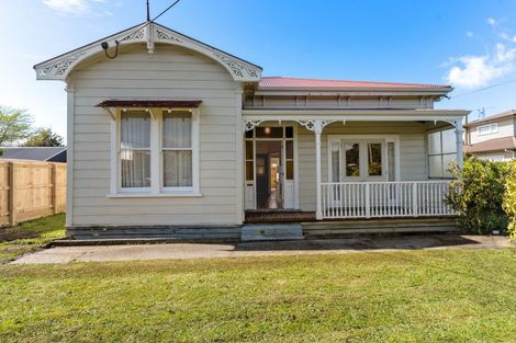 Photo of property in 34 Edith Street, Masterton, 5810