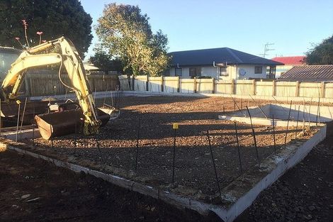 Photo of property in 19a Surrey Street, Hawera, 4610