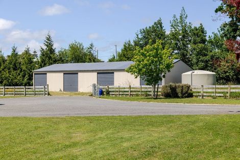 Photo of property in 578 Sandon Road, Feilding, 4779