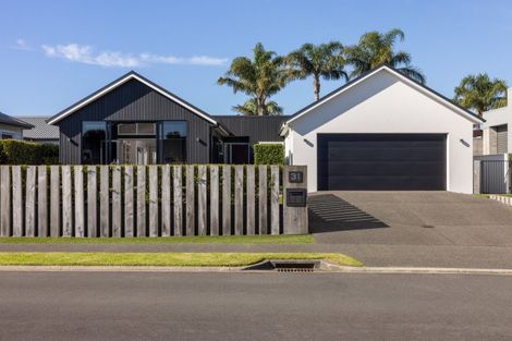 Photo of property in 31 Maria Tini Drive, Papamoa Beach, Papamoa, 3118