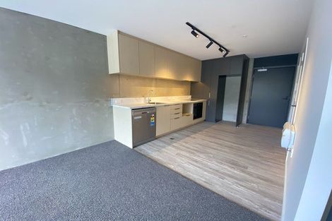 Photo of property in 517/21u King Street, Mount Cook, Wellington, 6021