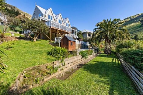 Photo of property in 117 Sumnervale Drive, Sumner, Christchurch, 8081