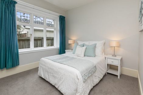 Photo of property in 78 Hartley Avenue, Strowan, Christchurch, 8052