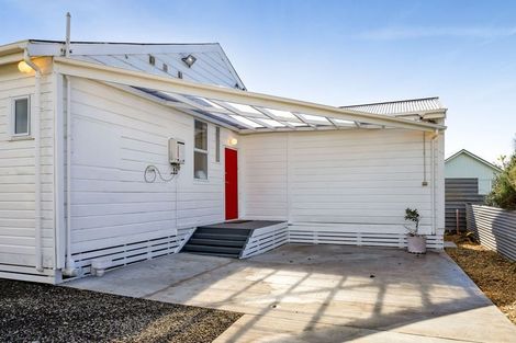 Photo of property in 81a Manawapou Road, Hawera, 4610