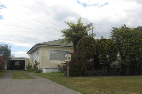 Photo of property in 29 Seddon Street, Te Puke, 3119