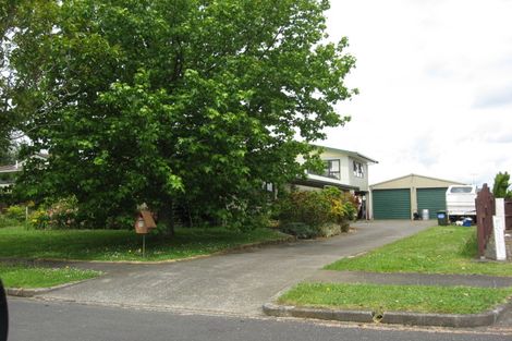 Photo of property in 42 Paterson Avenue West, Pukekohe, 2120