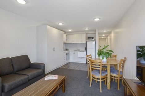 Photo of property in 104/118 Bealey Avenue, Christchurch Central, Christchurch, 8013