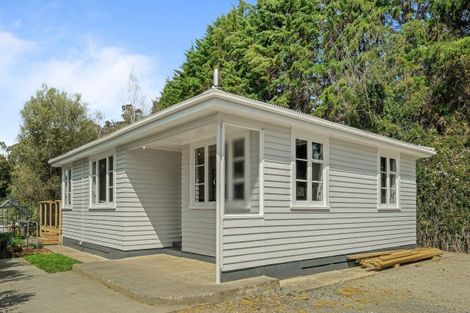 Photo of property in 128 Clyde Road, Wairoa, 4108