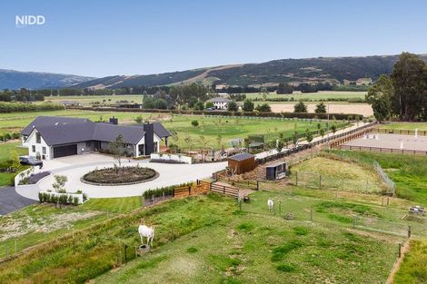 Photo of property in 347 Riccarton Road West, Mosgiel, 9092