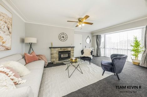 Photo of property in 89 Pakuranga Road, Pakuranga, Auckland, 2010