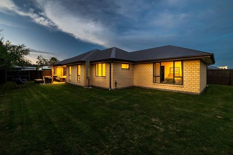 Photo of property in 17 Dynes Road, Rolleston, 7615