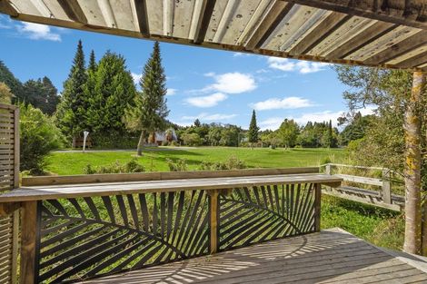 Photo of property in 1 Southridge Drive, Ohakune, 4625