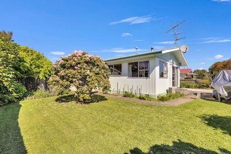 Photo of property in 3 Pethybridge Street, Motueka, 7120