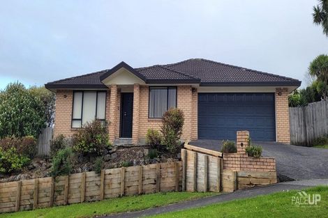Photo of property in 13 Gendo Avenue, Henderson, Auckland, 0612