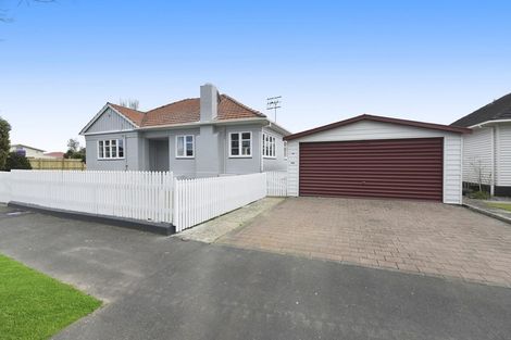 Photo of property in 1 Marire Avenue, Frankton, Hamilton, 3204