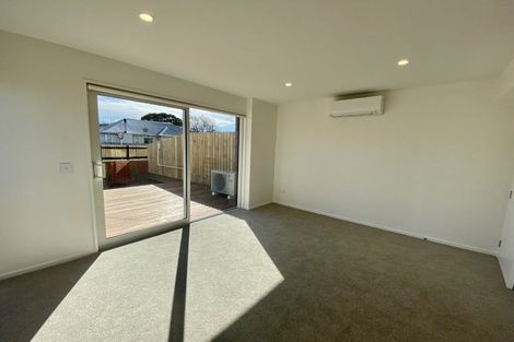 Photo of property in 1/2 Hammond Place, Spreydon, Christchurch, 8024