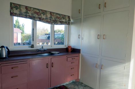 Photo of property in 23 Harborough Street, Watlington, Timaru, 7910