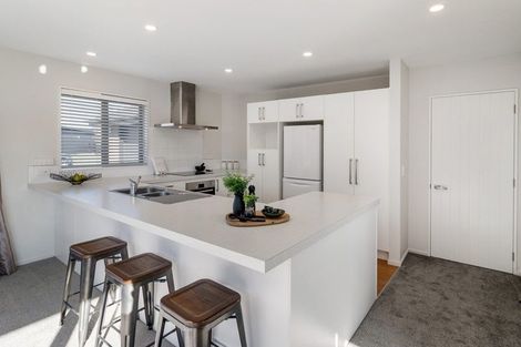 Photo of property in 6 Belgrave Close, Halswell, Christchurch, 8025