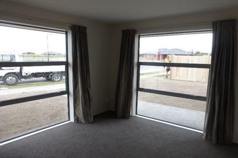 Photo of property in 60 Quartz Drive, Rolleston, 7614