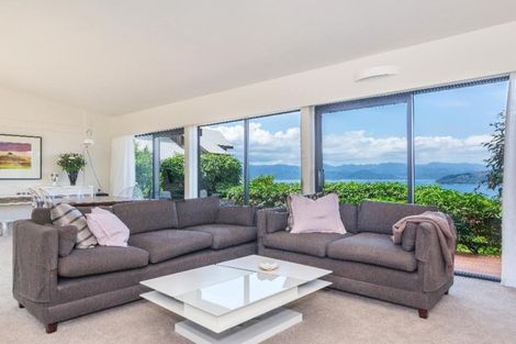 Photo of property in 45 Rama Crescent, Khandallah, Wellington, 6035