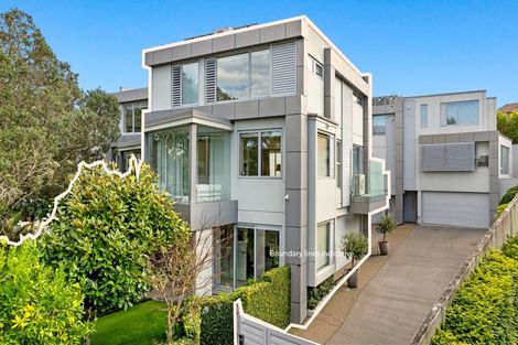 Photo of property in Montrose Villas, 441c Beach Road, Mairangi Bay, Auckland, 0630