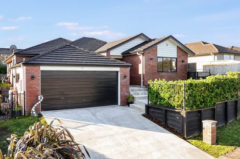 Photo of property in 11 Blackwood Crescent, Glenview, Hamilton, 3206