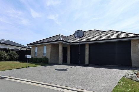 Photo of property in 21 Payne Court, Lincoln, 7608