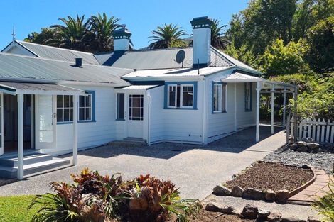 Photo of property in 1699 Rings Road, Coromandel, 3506