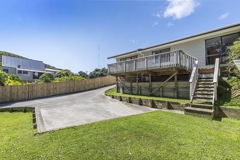Photo of property in 37a Thornley Street, Titahi Bay, Porirua, 5022