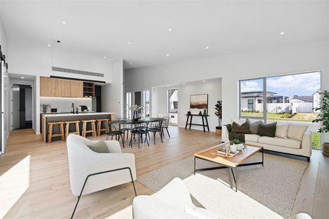 Photo of property in 4 Frank Ernest Crescent, Prebbleton, 7604