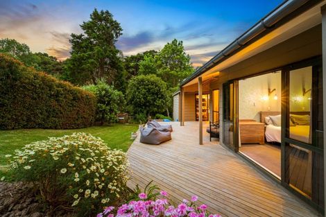 Photo of property in 1/1 Flavia Close, Torbay, Auckland, 0630