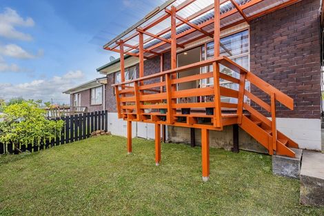 Photo of property in 5/3204 Great North Road, New Lynn, Auckland, 0600