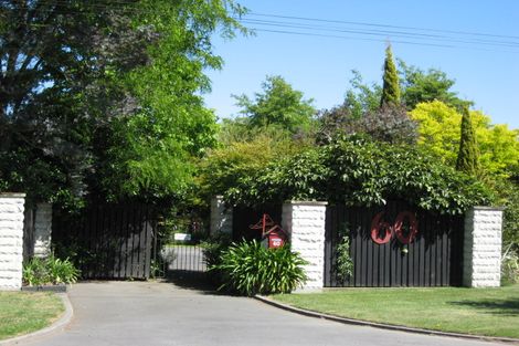 Photo of property in 60 Hawthornden Road, Avonhead, Christchurch, 8042