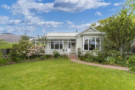 Photo of property in 414 Waihola Highway, Milburn, Milton, 9291