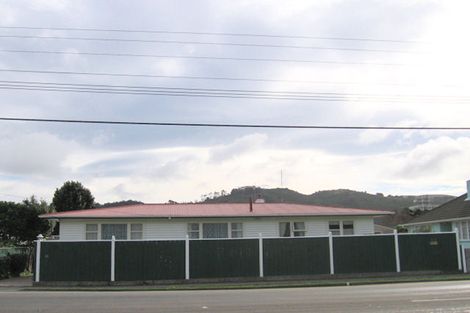 Photo of property in 985 High Street, Avalon, Lower Hutt, 5011